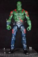 Drax (Modern) (Marvel Legends) Custom Action Figure