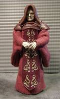 Chancellor Palpatine Galactic Emprire Speech (Star Wars) Custom Action Figure