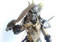 Hate Predator Custom Neca (Predator) Custom Action Figure