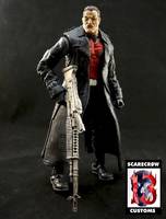 Punisher - Thunderbolts (Marvel Legends) Custom Action Figure