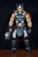 Thor Marvel Now! V.2 (Marvel Legends) Custom Action Figure