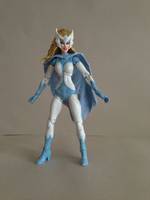 Snowbird (Marvel Legends) Custom Action Figure