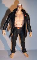 X-Man (Marvel Legends) Custom Action Figure