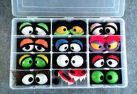 Muppet Whatnot Workshop (Original) Custom Action Figure