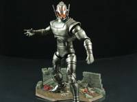 Ultron V2 (Marvel) Custom Action Figure