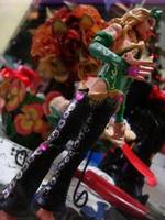 Enchantress (Marvel Legends) Custom Action Figure