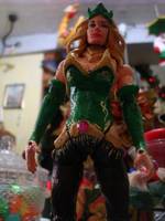 Enchantress (Marvel Legends) Custom Action Figure