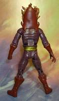 Dormammu (Marvel Legends) Custom Action Figure