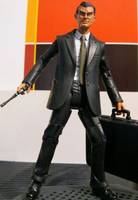Bond,James Bond (James Bond) Custom Action Figure