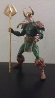 Loki Marvel Legends Hasbro (Marvel Legends) Custom Action Figure