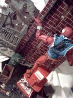 Scarlet Spider (Marvel Legends) Custom Action Figure