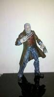 Old Man Logan (Marvel Legends) Custom Action Figure