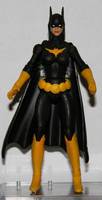 Batgirl (DC Infinite Heroes) Custom Action Figure