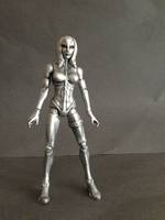 Jocasta (Marvel Legends) Custom Action Figure