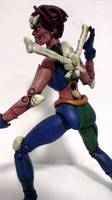 Marrow V3 (Marvel Legends) Custom Action Figure