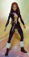 Satana the Devil's Daughter (Marvel Legends) Custom Action Figure