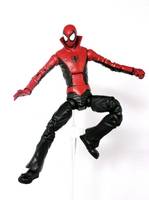 Last Stand Spider-Man (Marvel Legends) Custom Action Figure