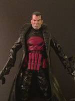Punisher Thundebolts Marvel Now (Marvel Legends) Custom Action Figure