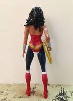 Wonder Woman (Wonder Woman) Custom Action Figure