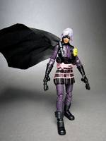 Hitgirl (G.I. Joe) Custom Action Figure