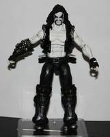 Lobo (DC Infinite Heroes) Custom Action Figure