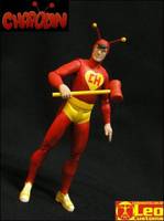 Chapolin (Original) Custom Action Figure