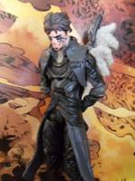 The Keeper (Original) Custom Action Figure