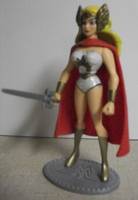 Animated She-Ra (Masters of the Universe) Custom Action Figure