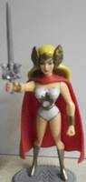 Animated She-Ra (Masters of the Universe) Custom Action Figure