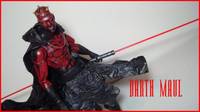 Darth Maul Icon (Star Wars) Custom Action Figure