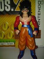 Ssj4 Gohan (Dragonball Z) Custom Action Figure