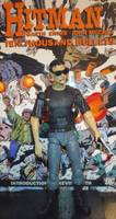 Hitman (DC Universe) Custom Action Figure