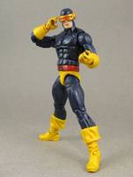 Cyclops (Marvel Legends) Custom Action Figure