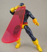 Cyclops (Marvel Legends) Custom Action Figure