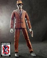 Crime-Master (Marvel Legends) Custom Action Figure
