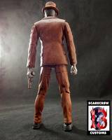 Crime-Master (Marvel Legends) Custom Action Figure