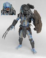 Custom NECA Warrior Predator (Kenner Homage) (Predator) Custom Action Figure