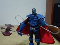 Apocalypse the  Conqueror (X-Men) Custom Action Figure