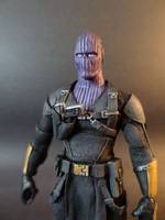 Baron Zemo (Marvel Legends) Custom Action Figure