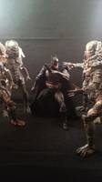 Batman (Marvel Select) Custom Action Figure