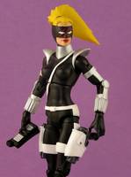 Hunter (Robyn Canmore) (Gargoyles) (Marvel Legends) Custom Action Figure