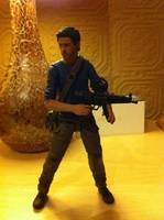 Jason Brody Far Cry 3 (Figure Realm) Custom Action Figure