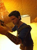 Jason Brody Far Cry 3 (Figure Realm) Custom Action Figure