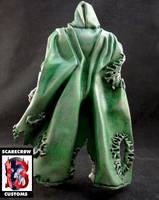 Battle Damaged Doombot (Marvel Legends) Custom Action Figure