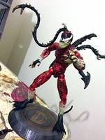 Lasher (Marvel Legends) Custom Action Figure