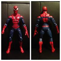 Spider-Man (Marvel Legends) Custom Action Figure