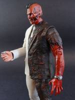 Arkham City Two-Face (Batman - Arkham City) Custom Action Figure