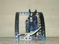 Reaper (Marvel Legends) Custom Action Figure