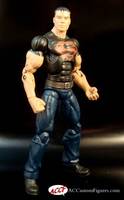 Superboy (DC Universe) Custom Action Figure