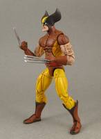 Wolverine (Marvel Legends) Custom Action Figure